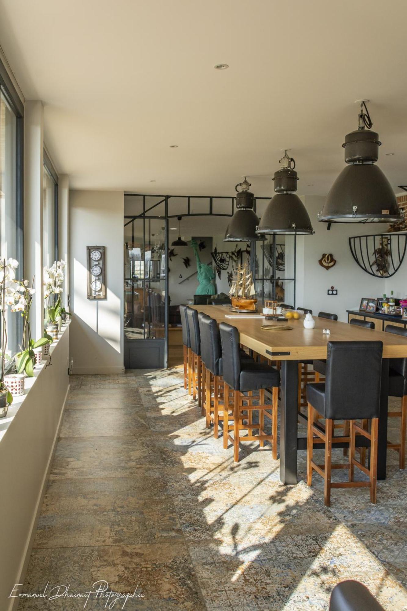 Orangerie De Chatel-Selection Figaro & Elle Magazine Cleppe Bagian luar foto
